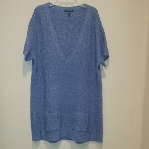 Eileen Fisher Tunic Sweater